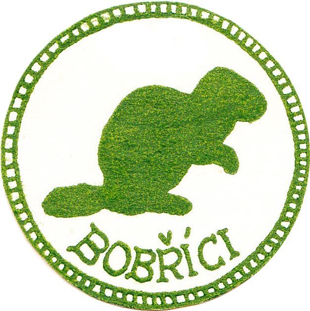 STRÁNKY PRO BOBŘÍČATA